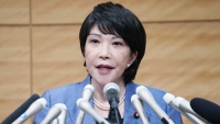Ứng viên Thủ tướng Nhật Bản tuyên bố tăng gấp đôi ngân sách quốc phòng nếu đắc cử