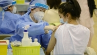 Trung Quốc bùng phát Covid-19 từ ca mắc ủ bệnh 38 ngày