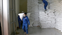 Xuất cấp gạo và hàng dự trữ quốc gia cho 3 địa phương phòng, chống dịch COVID-19