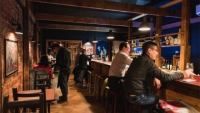 Hàng trăm nhà hàng, quán bar Nhật Bản phá sản vì dịch Covid-19