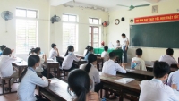 Từ ngày 15/9, Hà Tĩnh sẽ tổ chức dạy học trực tiếp