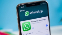 WhatsApp nâng cấp bảo mật khi sao lưu trên điện thoại iPhone và Android
