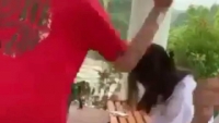 Yên Bái: Nữ sinh bị đánh dã man sau buổi lễ khai giảng