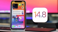 Apple phát hành iOS 14.8 giúp sửa lỗi bảo mật quan trọng, người dùng nên cập nhật ngay