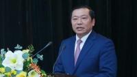 Bí thư Tỉnh ủy Cao Bằng được điều động giữ chức Phó Trưởng Ban Tuyên giáo Trung ương
