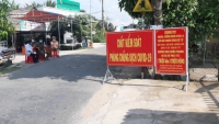 Thủ tướng Chính phủ yêu cầu 8 tỉnh ĐBSCL chuẩn bị hỗ trợ Tiền Giang, Kiên Giang chống dịch