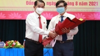 Thủ tướng phê chuẩn Phó Chủ tịch UBND tỉnh Đồng Nai
