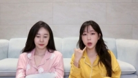 Hai sao nữ Hàn kể chuyện “ma cũ bắt nạt ma mới” trên phim trường