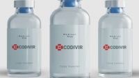 Các nhà khoa học Israel tìm ra cách chữa khỏi COVID-19 bằng thuốc điều trị HIV