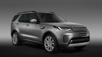 Land Rover Discovery mới về Việt Nam với 3 phiên bản, giá từ 4,54 tỷ đồng