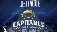 NBA G-League chào đón tân binh tới từ khu vực Mỹ La tinh