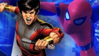 Shang-Chi báo hiệu tương lai mới ở vũ trụ Marvel