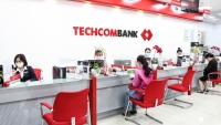 Techcombank tiên phong “Cloud First” cùng AWS nhằm chuyển đổi trải nghiệm khách hàng