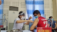 Thanh Hoá: Đẩy nhanh tiến độ tiêm vắc xin phòng Covid-19