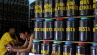 Báo Mỹ: Đại dịch kéo dài tại Việt Nam sẽ duy trì đà tăng mạnh của giá cà phê thế giới