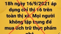 Đắk Lắk: Chủ tịch UBND phường đăng thông tin sai sự thật về 