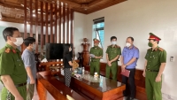 Thanh Hoá: Bắt giam 3 đối tượng có hành vi giết người
