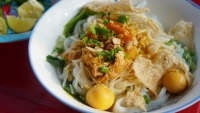 Đà Nẵng được bình chọn là nơi có ẩm thực ngon nhất Việt Nam