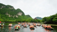 Ninh Bình đón khách bằng loạt tour du lịch trực tuyến độc đáo