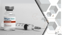 Bộ Y tế phê duyệt Vimedimex nhập khẩu phân phối 30 triệu liều vắc-xin Covid-19 Hayat-Vax sản xuất tại UAE về Việt Nam