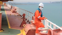 Tạo thuận lợi cho thuyền viên Việt Nam được hồi hương, thay thế tại cảng biển