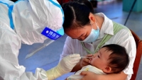Trung Quốc: Ổ dịch ở Phúc Kiến tiếp tục gia tăng ca nhiễm Covid-19 đáng lo ngại