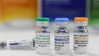 Vắc xin Nanocovax được đánh giá an toàn, có tính sinh miễn dịch