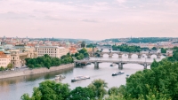Praha - thành phố đẹp nhất thế giới năm 2021