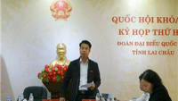 “Cần cấp thiết bảo tồn văn hóa các dân tộc thiểu số”