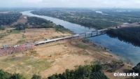 Xây dựng cao tốc Hậu Giang - Cà Mau với kinh phí hơn 17.000 tỷ đồng