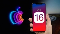 iOS 16 giúp người dùng chuyển eSIM giữa các iPhone qua Bluetooth