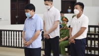 Căn cứ pháp lý nào để sáp nhập điều tra 2 vụ án liên quan bà Nguyễn Phương Hằng?