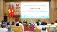 Tổng Bí thư nói về việc kỷ luật ông Chu Ngọc Anh, Nguyễn Thanh Long