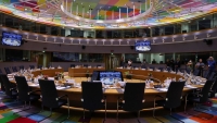 EU lên kế hoạch về cuộc sống vắng bóng khí đốt của Nga