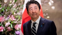 Shinzo Abe: Vị thủ tướng vĩ đại của Nhật Bản