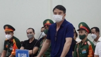 Không thành khẩn khai báo, cựu Đại tá Quân đội Nguyễn Thế Anh bị đề nghị phạt tù chung thân