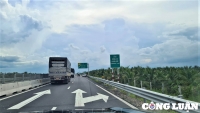 Bất cập tại cao tốc Trung Lương - Mỹ Thuận phải sớm có giải pháp khắc phục