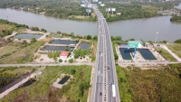 Cần khẩn trương mở rộng cao tốc TP.HCM- Trung Lương