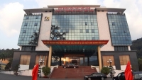 Lào Cai: Xử phạt doanh nghiệp khai thác quặng a pa tít vi phạm 120 triệu đồng