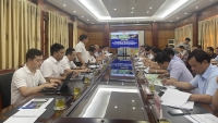 Tập đoàn Đèo Cả nghiên cứu dự án cao tốc Sơn La - Điện Biên