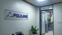 Công ty Cổ phần Poliland liên tục trượt thầu các gói lớn nhỏ