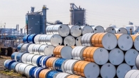 Ả Rập Xê Út tăng giá dầu ở châu Á lên mức kỷ lục