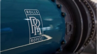 Rolls-Royce: Lỗ hơn trăm triệu bảng Anh vì gián đoạn chuỗi cung ứng và Covid-19