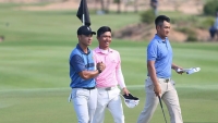 Golf Việt Nam có thêm giải đấu chất lượng DNSE Vietnam Open 2022