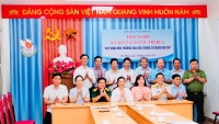 Chuyện phụng dưỡng Bà mẹ Việt Nam Anh hùng của người làm báo Quảng Ninh
