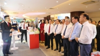 Agribank đóng góp tích cực cho Cuộc vận động “Người Việt Nam ưu tiên dùng hàng Việt Nam”