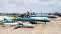 Vietnam Airlines Group cung ứng hàng triệu ghế dịp Tết 2023