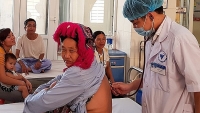 Quảng Nam: Hơn 95% đồng bào người dân tộc thiểu số được cấp thẻ bảo hiểm y tế
