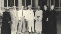 “Tín ngưỡng tự do và Lương - Giáo đoàn kết” trong tư tưởng của Chủ tịch Hồ Chí Minh