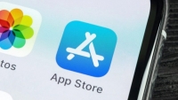 Apple đồng loạt tăng giá ứng dụng trên App Store Việt Nam